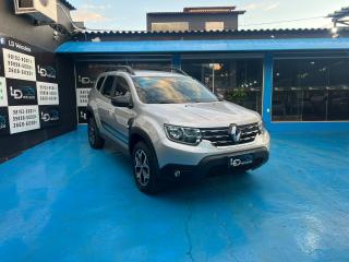 Foto do veículo Renault Duster 1.6 Iconic Cvt