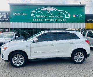 Foto do veículo Mitsubishi Asx 2.0 4x4 Awd 16v 4p Automático