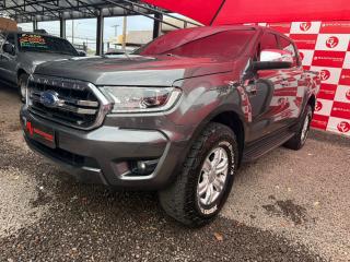 Foto do veículo Ford Ranger 3.2 Cd Xlt Auto 4wd