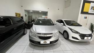Foto do veículo Chevrolet Onix 1.0 Spe/4 Lt