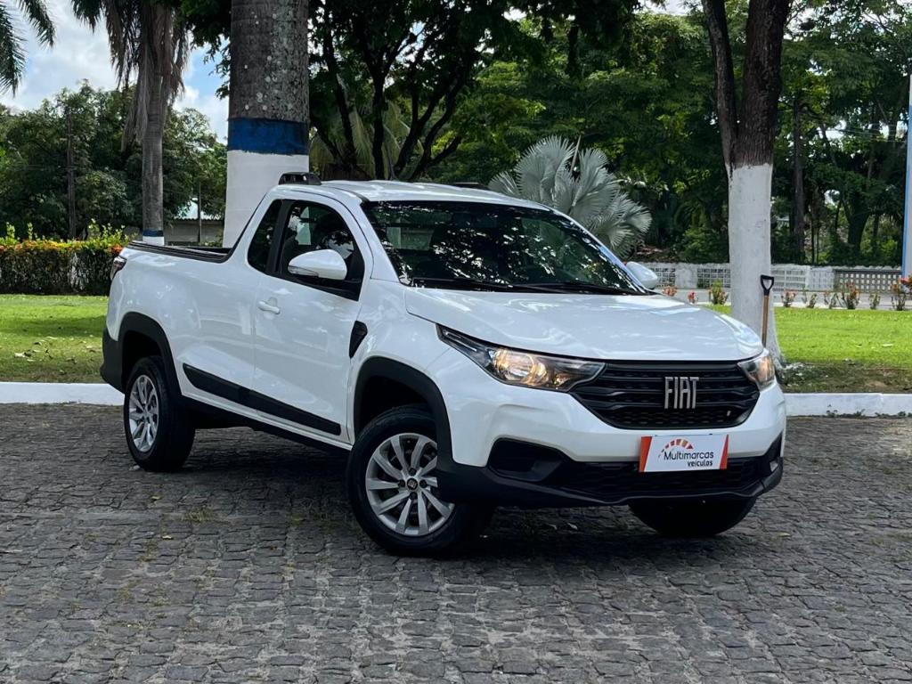 Fiat Strada OTHERS 2023