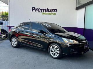 Foto do veículo Citroen C4 Lounge 2.0 16v Flex Tendance Auto