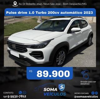 Foto do veículo Fiat Pulse 1.3 Drive