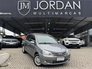 Foto do veículo Toyota Etios 1.5 T-flex Xls