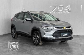 Foto do veículo Chevrolet Tracker Premier 1.2 Turbo 12v Flex Aut.