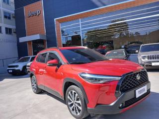 Foto do veículo Toyota Corolla Cross 2.0 Xre Cvt