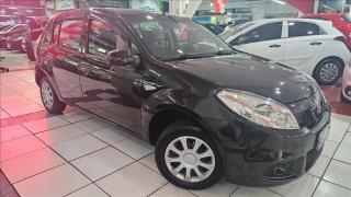 Foto do veículo Renault Sandero 1.0 16v Hi-flex Expression