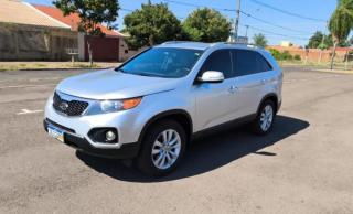 Foto do veículo Kia Motors Sorento 2.4 16v 4x2 Aut.