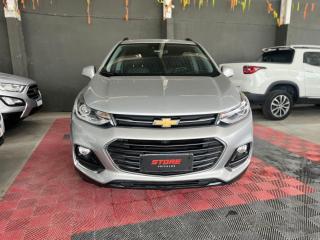 Foto do veículo Chevrolet Tracker 1.4 16v Ecotec Premier Auto