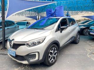 Foto do veículo Renault Captur Intense 2.0 16v Flex 5p Aut.