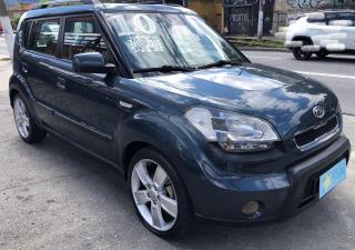 Foto do veículo Kia Soul 1.6 Flex Ex U260 Auto
