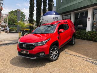 Foto do veículo Fiat Strada Volcano 1.3 Flex 8v Cd