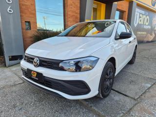 Foto do veículo Volkswagen Polo 1.0
