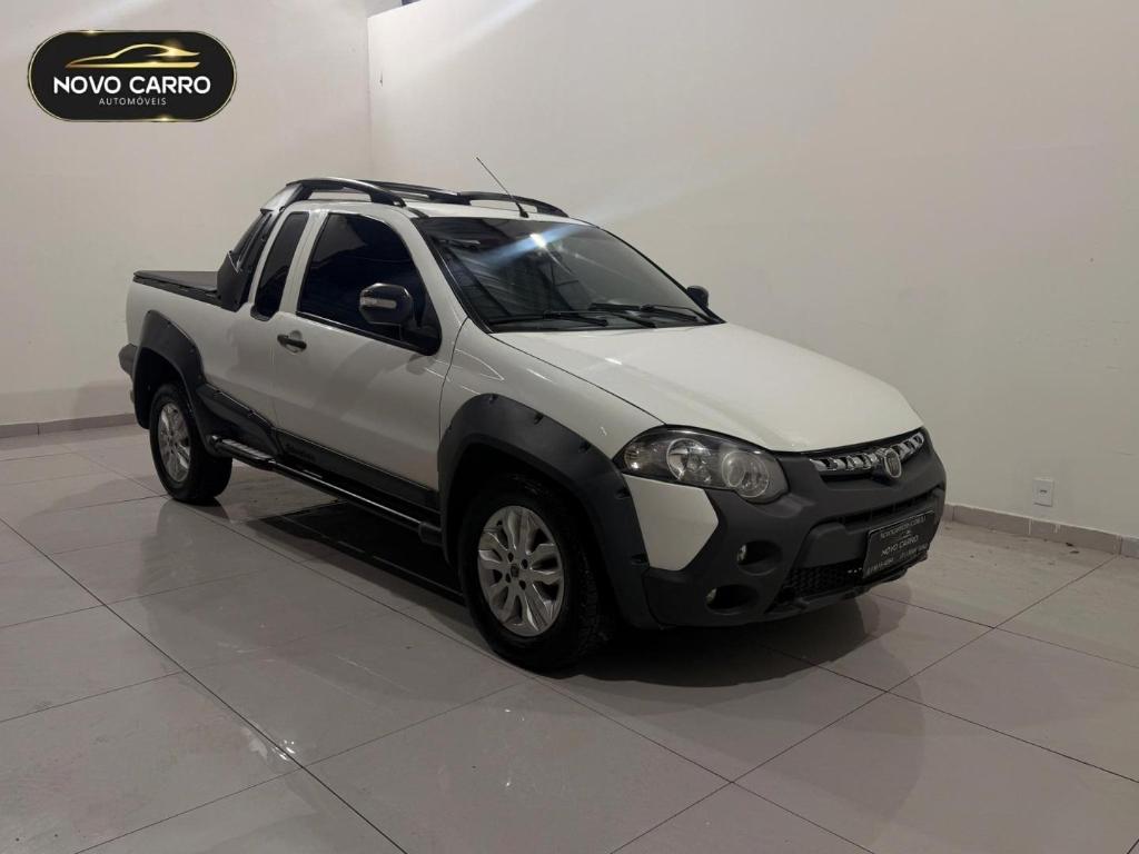 Fiat Strada