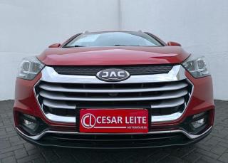 Foto do veículo Jac T40 1.5 Jet Flex 16v 5p Mec.