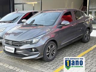 Foto do veículo Fiat Cronos 1.3 Precision Cvt