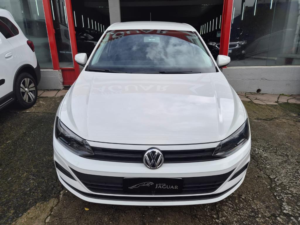 Volkswagen Polo 2022