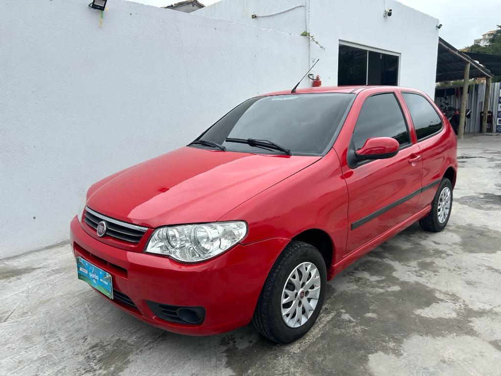 Fiat Palio