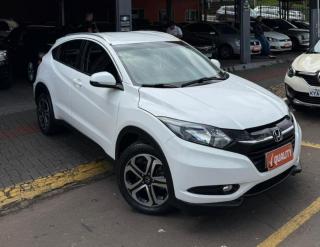 Foto do veículo Honda Hr-v 1.8 Ex Cvt