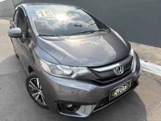 Foto do veículo Honda Fit 1.5 16v Flex Lx Cvt