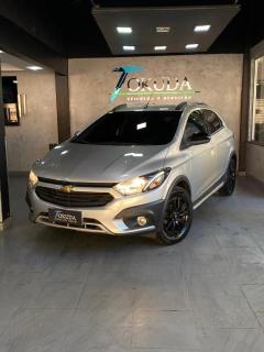 Foto do veículo Chevrolet Onix Hatch Activ 1.4 8v Flex 5p Aut.