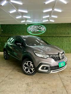 Foto do veículo Renault Captur 1.3 Tce Iconic Cvt