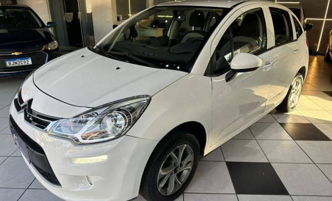 Citroen Citroën C3