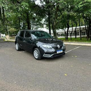Foto do veículo Renault Sandero S Edition Flex 1.0 12v 5p Mec.