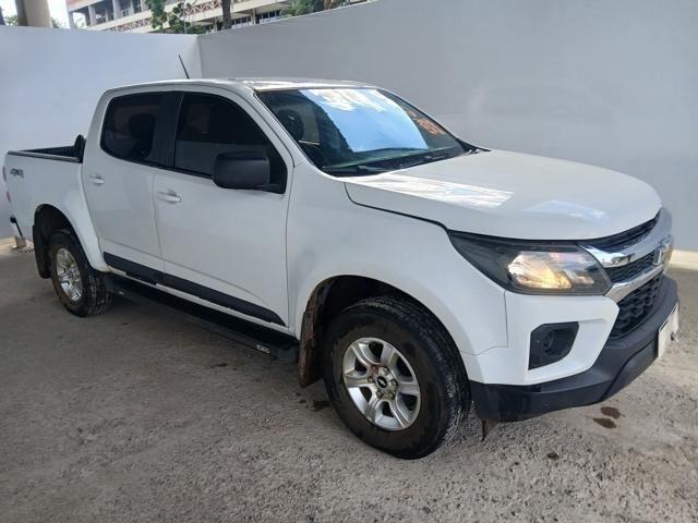 Chevrolet S10 2022