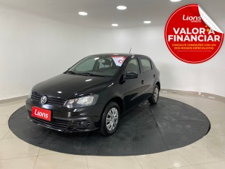 Foto do veículo Volkswagen Gol 1.6 Trendline