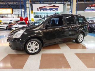Foto do veículo Nissan Livina Grand S 1.8 16v Flex Fuel Mec.