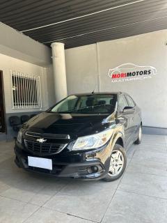Foto do veículo Chevrolet Prisma 1.0 Spe/4 Lt