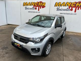 Foto do veículo Fiat Mobi 1.0 Like