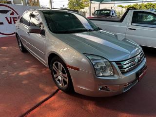 Foto do veículo Ford Fusion 2.3 16v