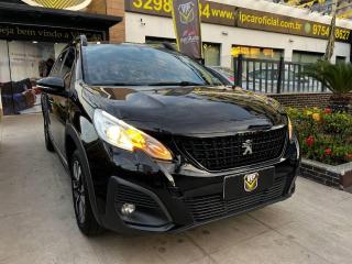 Foto do veículo Peugeot 2008 1.6 Allure Pack Auto