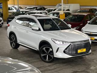 Foto do veículo Byd Song Plus 1.5 Dm-i Phev E-cvt