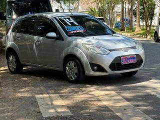 Foto do veículo Ford Fiesta 1.0 8v Flex/class 1.0 8v Flex 5p