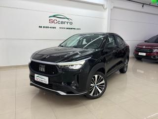 Foto do veículo Fiat Fastback Audace 1.0 200 T. Flex Aut