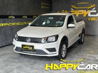 Foto do veículo Volkswagen Saveiro Robust 1.6 Total Flex 8v