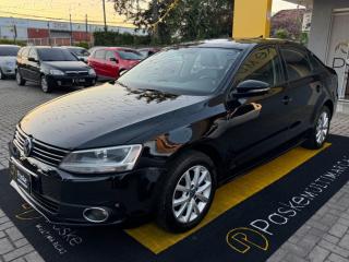 Foto do veículo Volkswagen Jetta 2.0 Total Flex Comfortline