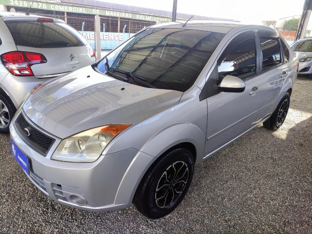 Ford Fiesta 2009