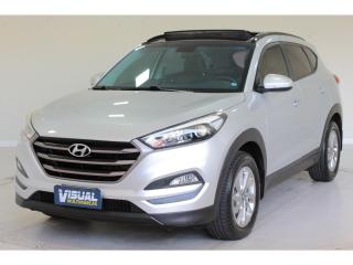 Foto do veículo Hyundai Tucson 1.6 T-gdi Gls Dct