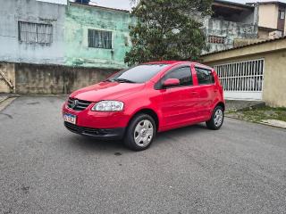 Foto do veículo Volkswagen Fox Plus 1.6mi/1.6mi Total Flex 8v 4p