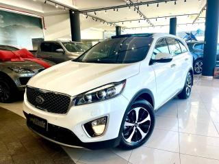 Foto do veículo Kia Motors Sorento 3.3 V6 24v 270cv 4x2 Aut.