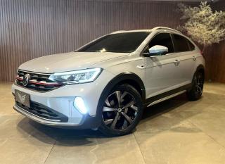 Foto do veículo Volkswagen Nivus Highline 1.0 200 Tsi Flex Aut.