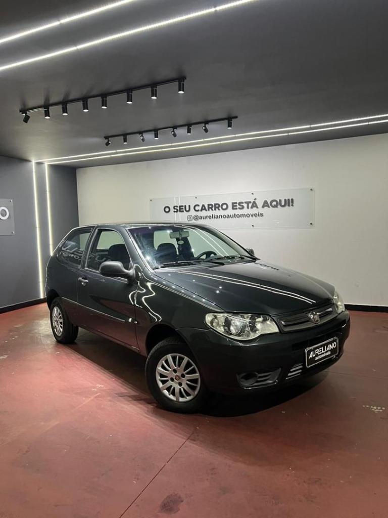 Fiat Palio
