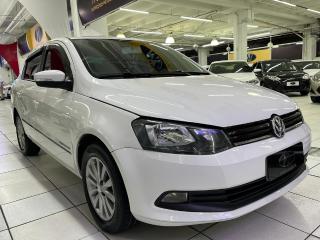Foto do veículo Volkswagen Voyage Comfortline 1.0 T.flex 12v 4p
