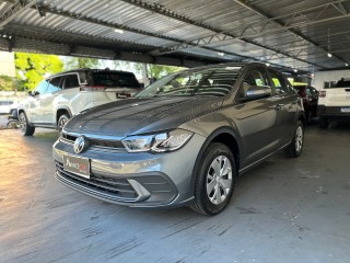 Foto do veículo Volkswagen Polo 1.0 170 Tsi Sense Auto