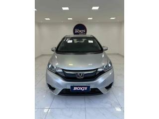 Foto do veículo Honda Fit 1.5 Ex Cvt