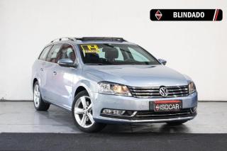 Foto do veículo Volkswagen Passat 2.0 Tsi Dsg Variant